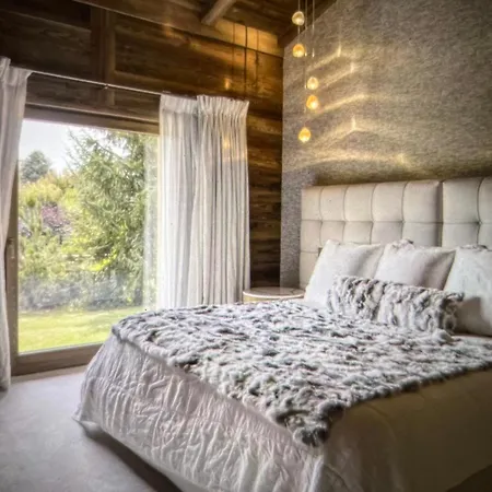 Charming Chalet Ak2 Near Slopes Holiday home